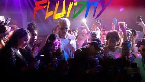 "Fluidity" - Official Trailer