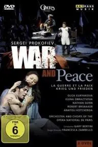 La guerre et la paix_peliplat