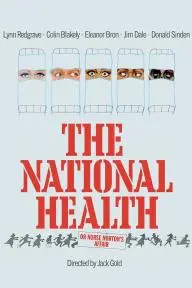 The National Health_peliplat