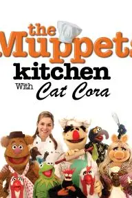 The Muppets Kitchen with Cat Cora_peliplat