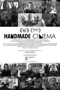 Handmade Cinema_peliplat