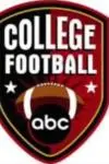 ABC's College Football_peliplat