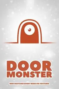 Door Monster_peliplat