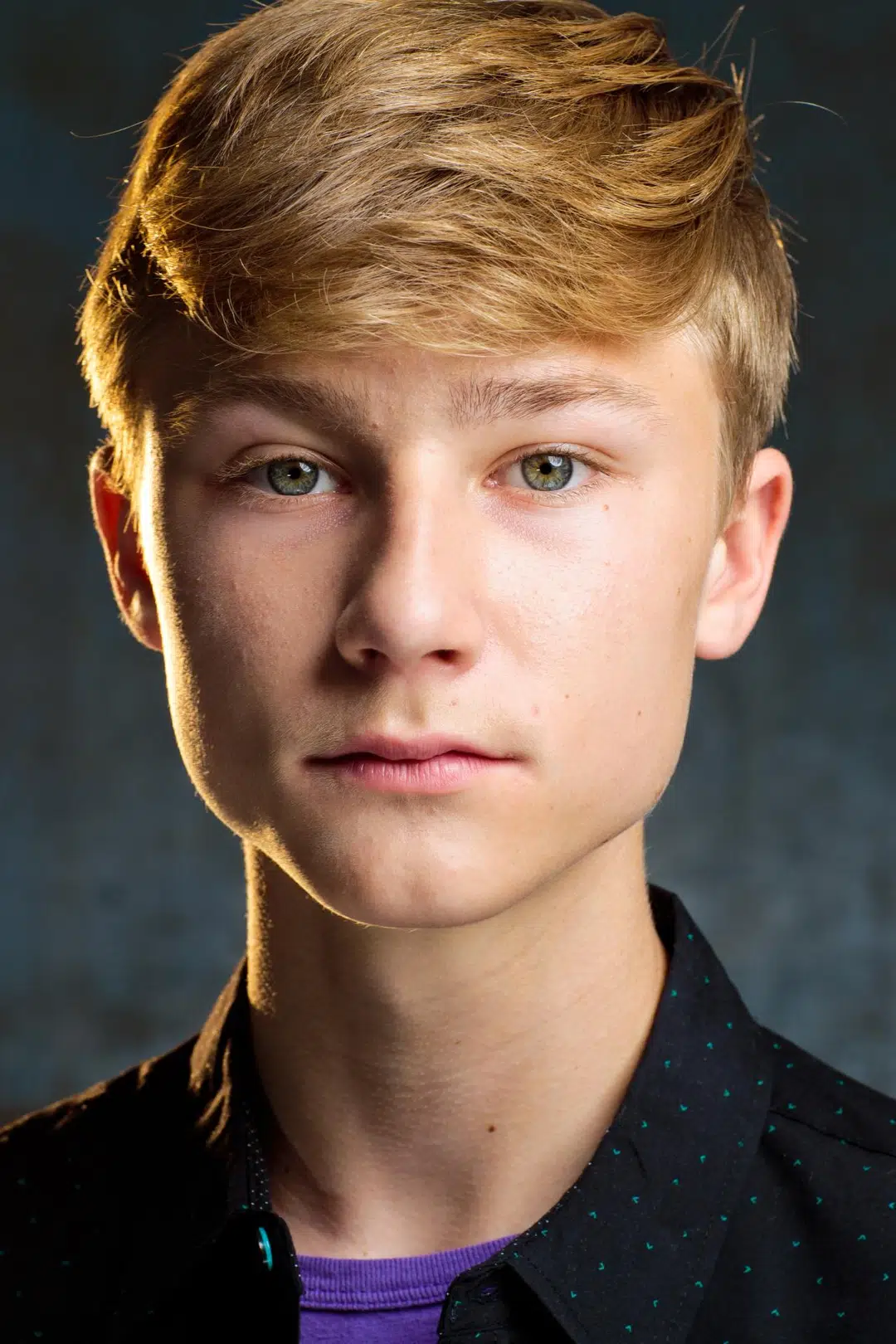 Cooper Nelson