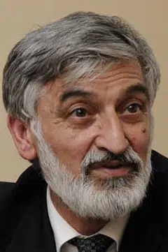 Shamil Suleimanov