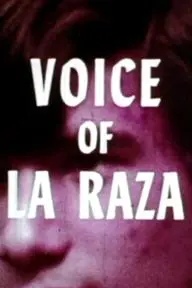 The Voice of La Raza_peliplat
