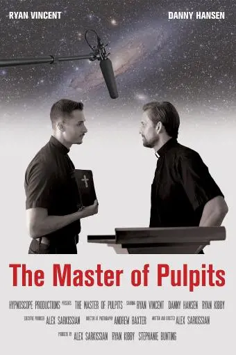 The Master of Pulpits_peliplat