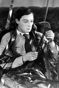 The Golden Age of Buster Keaton_peliplat