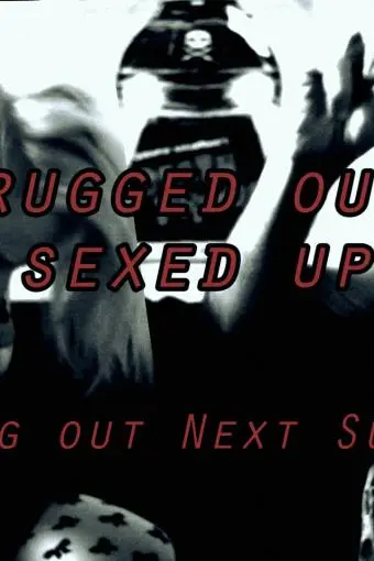 Drugged Out Sexed Up_peliplat