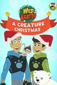 Wild Kratts: A Creature Christmas_peliplat