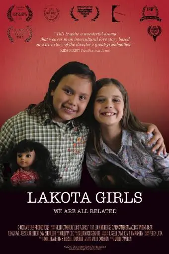 Lakota Girls_peliplat