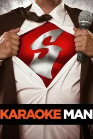 Karaoke Man_peliplat