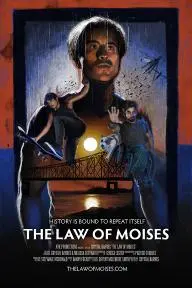 The Law of Moises_peliplat