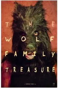 The Wolf Family Treasure_peliplat