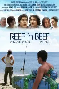 Reef 'n' Beef_peliplat