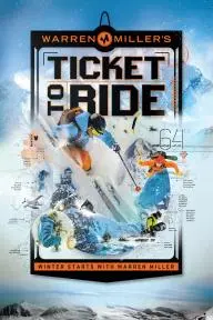 Warren Miller: Ticket to Ride_peliplat