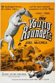 The Young Rounders_peliplat