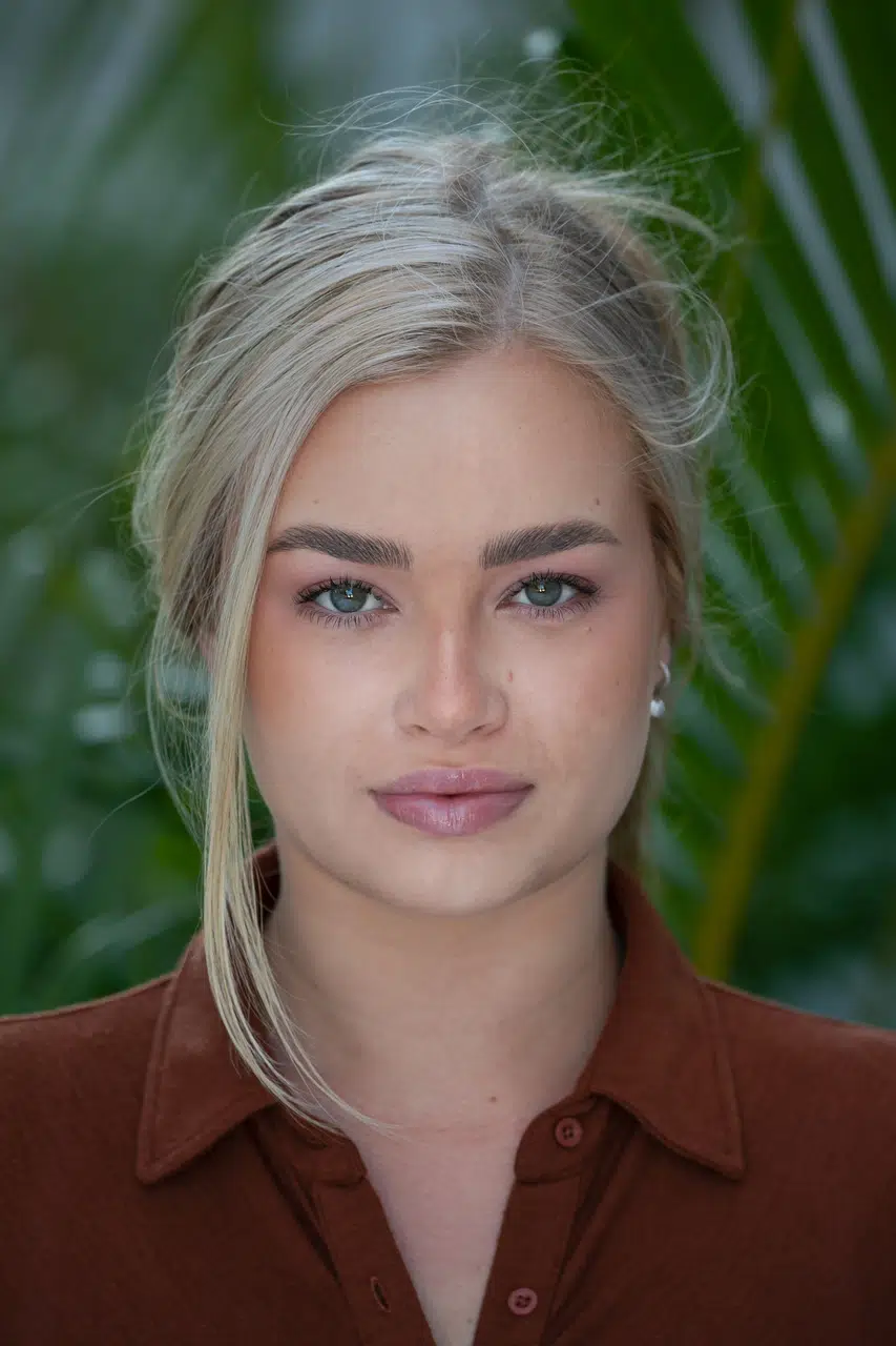 Jordyn Tomars