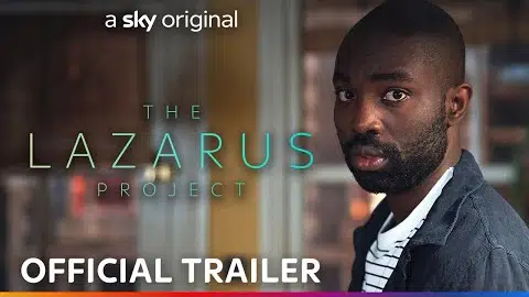 Official Trailer
