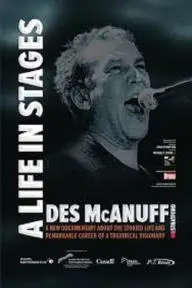 Des McAnuff: A Life in Stages_peliplat