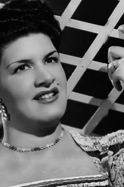 Lita Landi