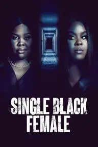 Single Black Female_peliplat