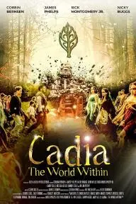 Cadia: The World Within_peliplat