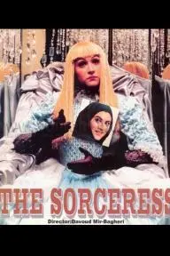 The Sorceress_peliplat