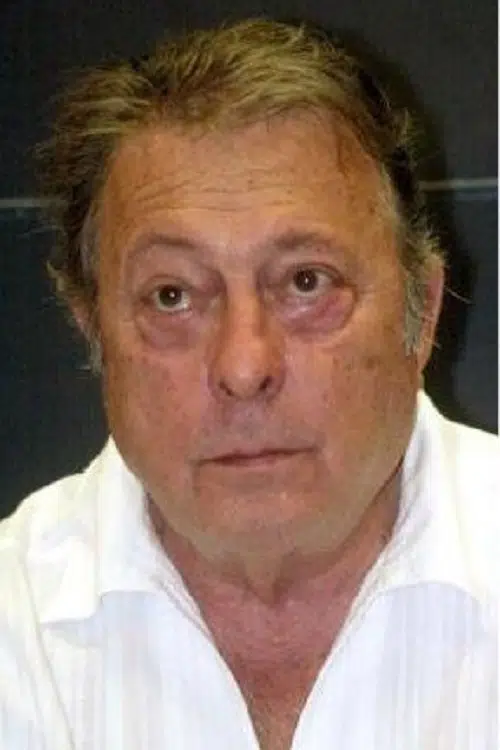 Hristos Parlas