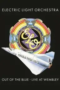 Electric Light Orchestra: 'Out of the Blue' Tour Live at Wembley_peliplat