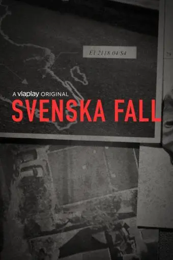 Svenska fall_peliplat