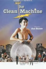 The Clean Machine_peliplat