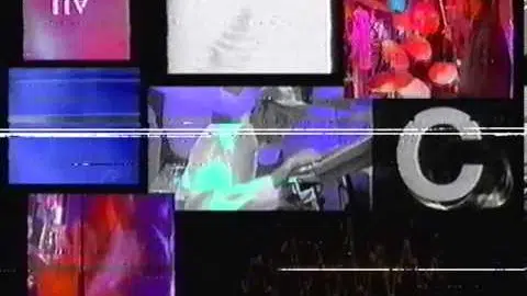 Trailer for first ever CD:UK- August 1998