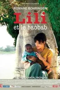 Lili et le baobab_peliplat