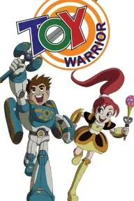 The Toy Warrior_peliplat