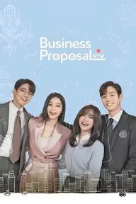 A Business Proposal_peliplat