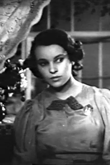 Irina Fedotova