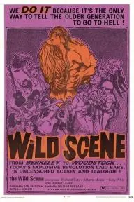 The Wild Scene_peliplat