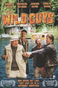 The Wild Guys_peliplat