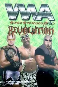 WWA: Revolution_peliplat