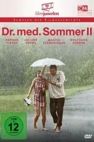 Medical Doctor Sommer the Second_peliplat
