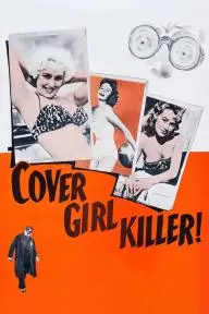 Cover Girl Killer_peliplat