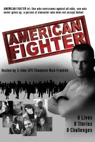 American Fighter_peliplat