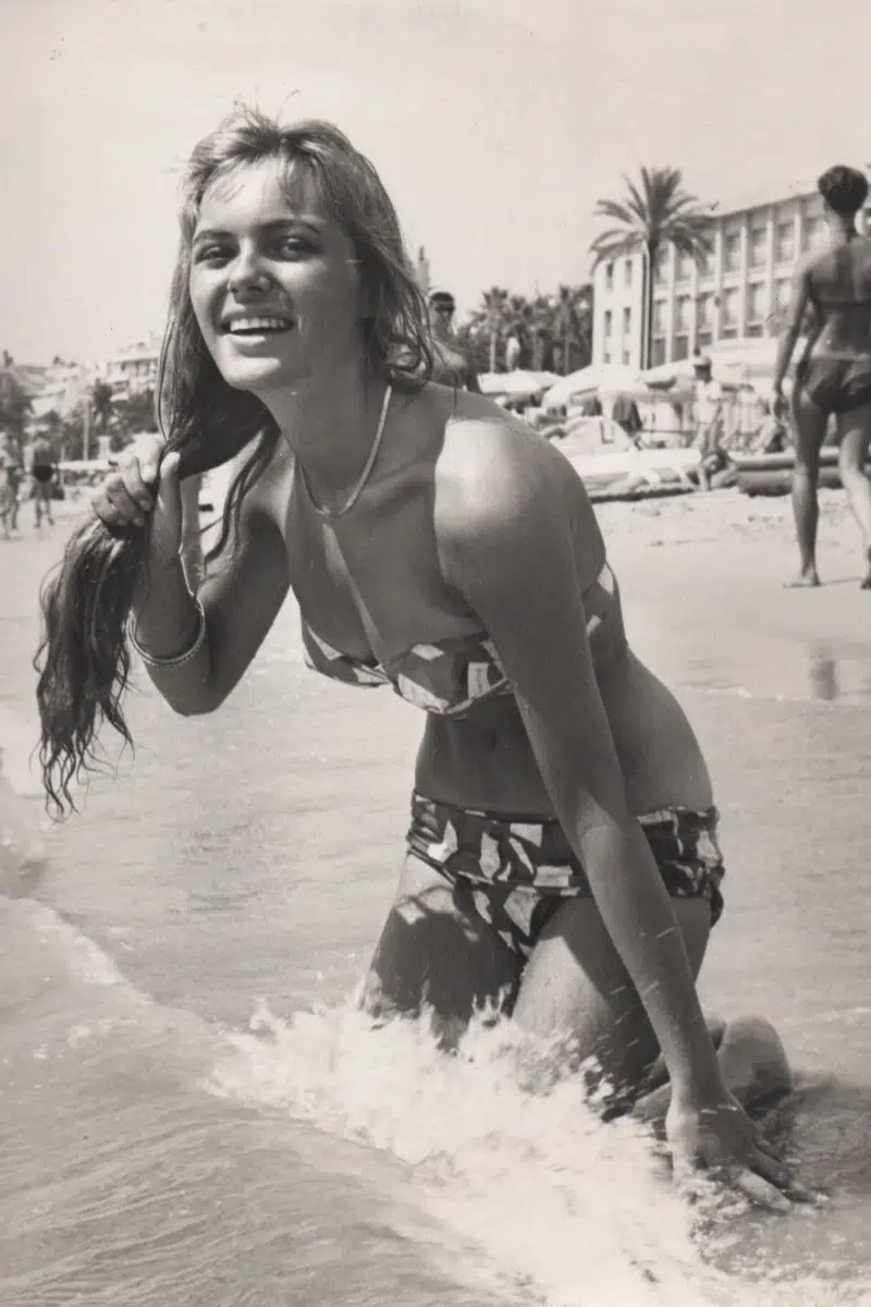 Gisèle Gallois