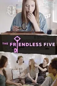 The Friendless Five_peliplat