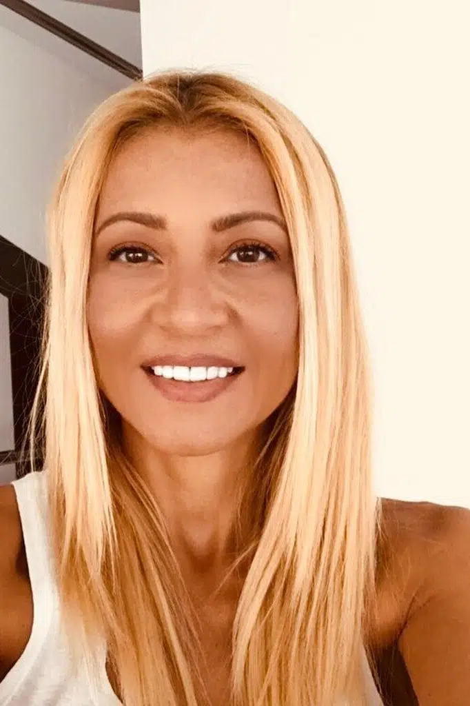 Lena Papadopoulou