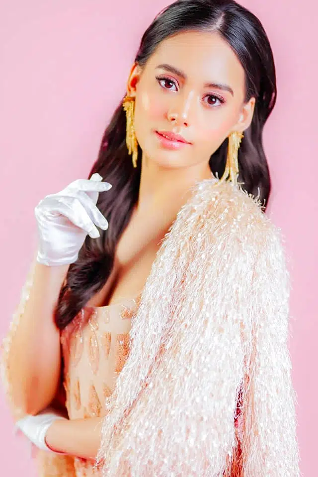 Sharina Villena