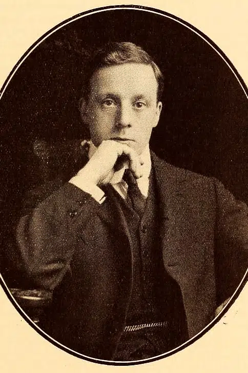 Cecil M. Hepworth