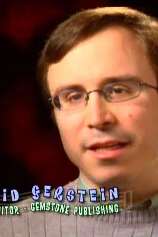 David Gerstein