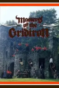 Masters of the Gridiron_peliplat